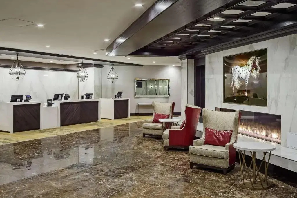 DoubleTree by Hilton Hotel Denver - Général