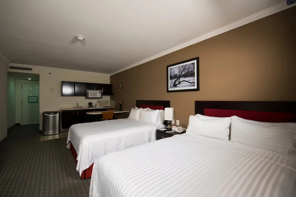 Ramada by Wyndham CDMX Perinorte - Général