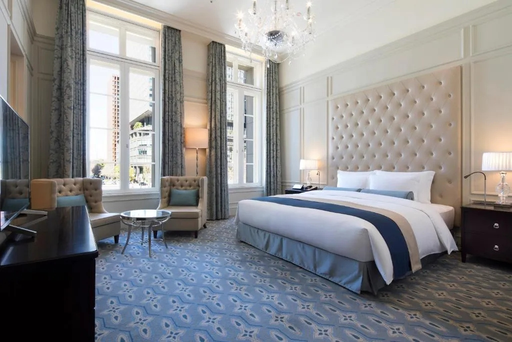 The Tokyo Station Hotel 사진 53