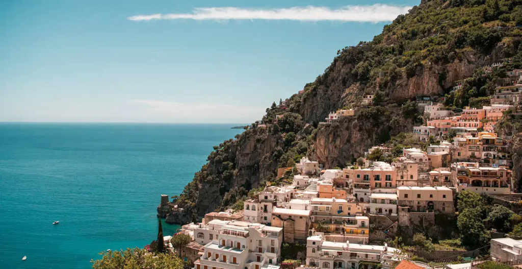 Positano Art Hotel Pasitea - Chambres
