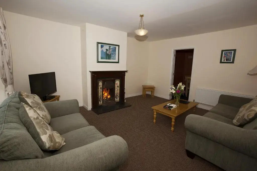 Seacrest Holiday Homes - Chambres