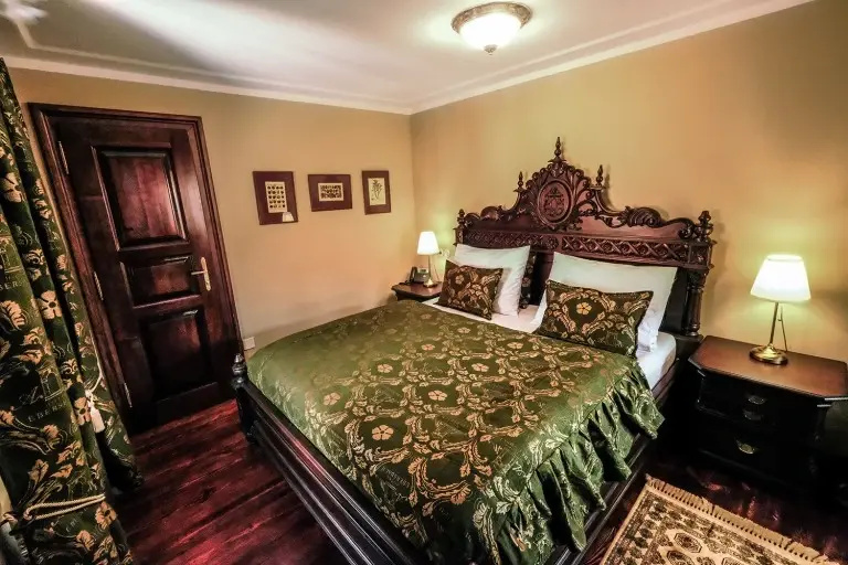 105 room