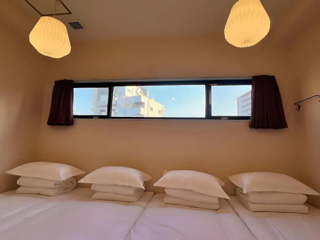 Hotel Hangout - Hostel 사진 8