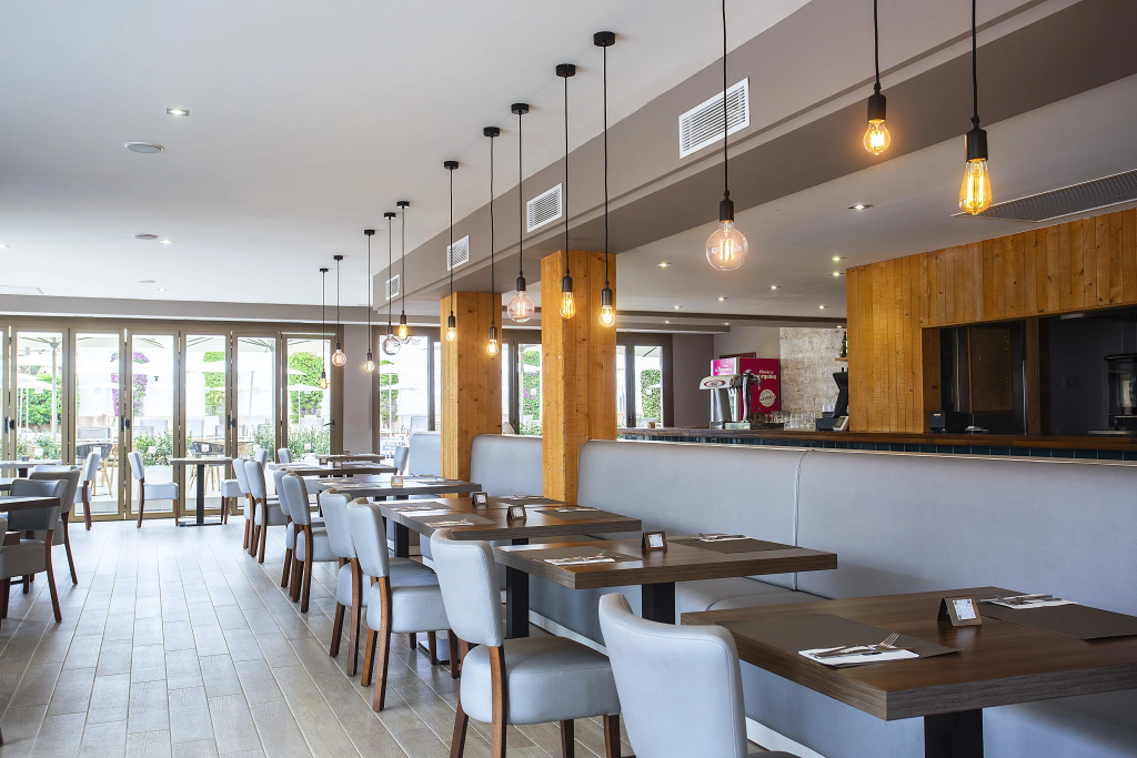 BQ Can Picafort Hotel - Général