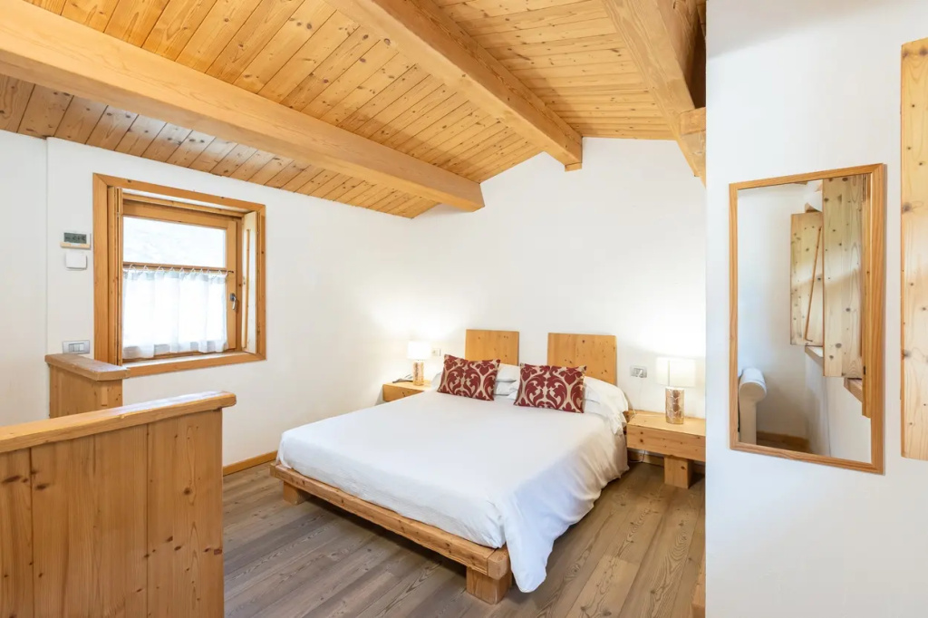 Agriturismo La Fiorida - Chambres