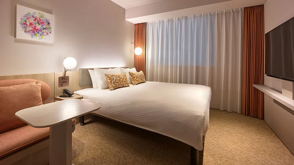Mitsui Garden Hotel Ginza Tsukiji 사진 5