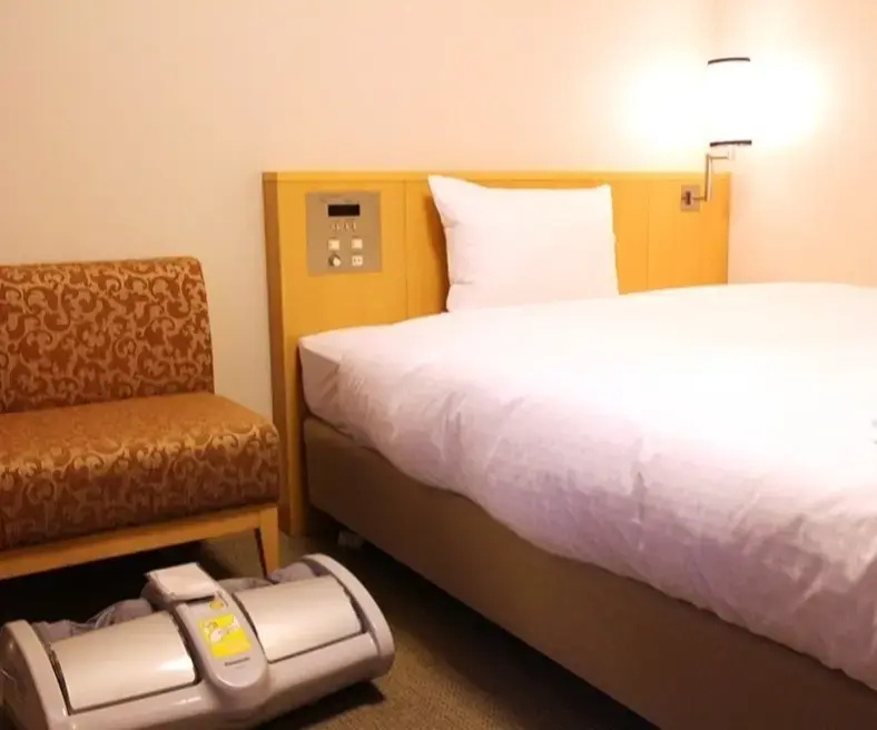 Daiwa Roynet Hotel Hiroshima - Chambres