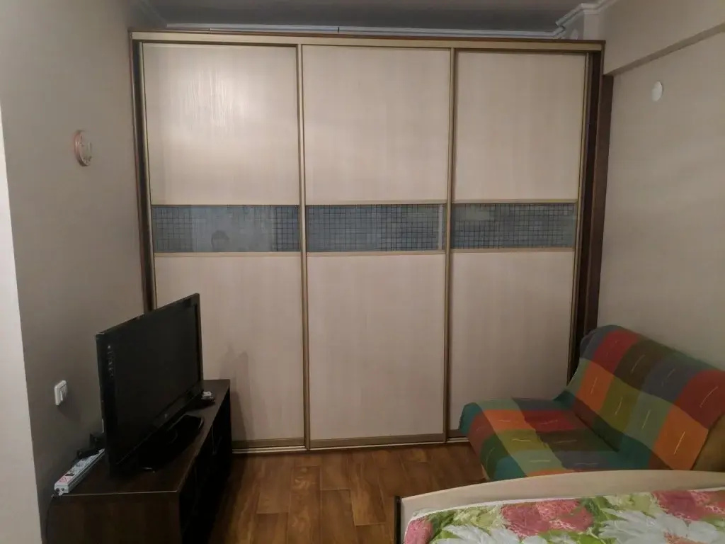 Superior Double Apartment (full double bed)