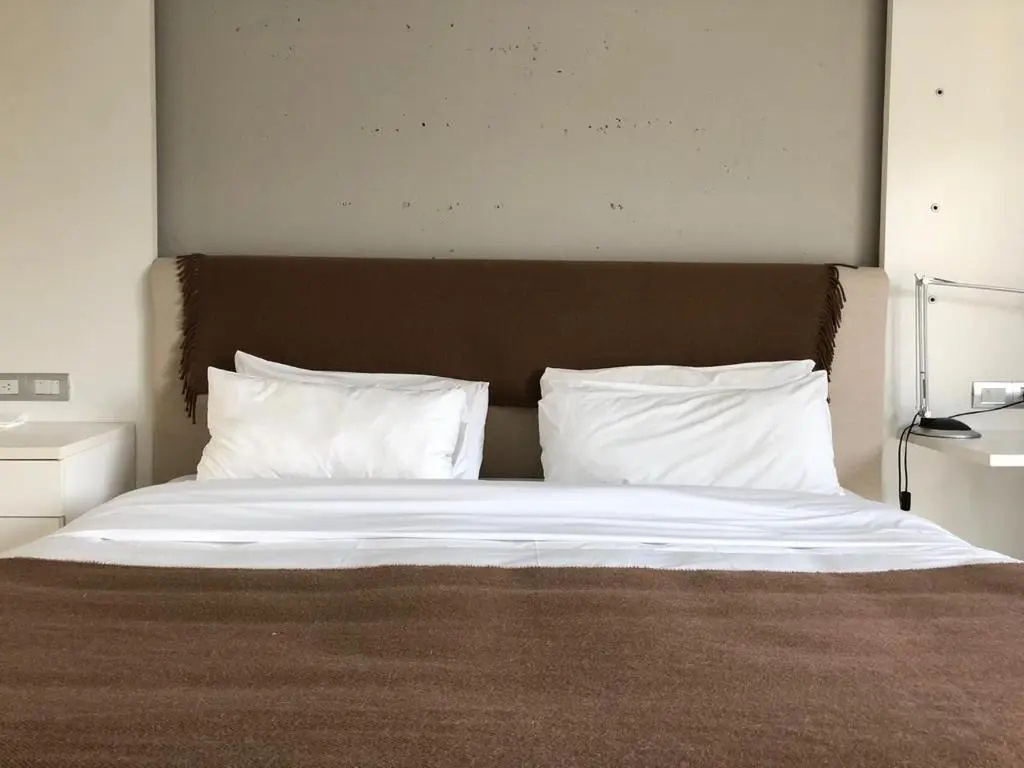 Design cE - Hotel Boutique de Diseño - Chambres