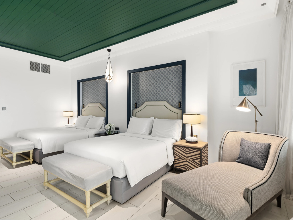 Rixos Al Mairid Ras Al Khaimah — фото 2