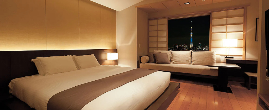 Hotel East 21 Tokyo 사진 30