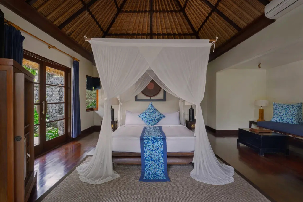 Kayumanis Ubud Private Villas & Spa - Chambres