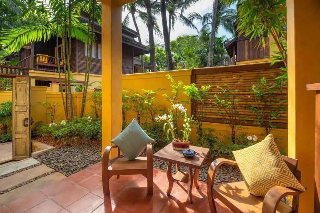 Buri Rasa Village Samui Adults Only - Chambres