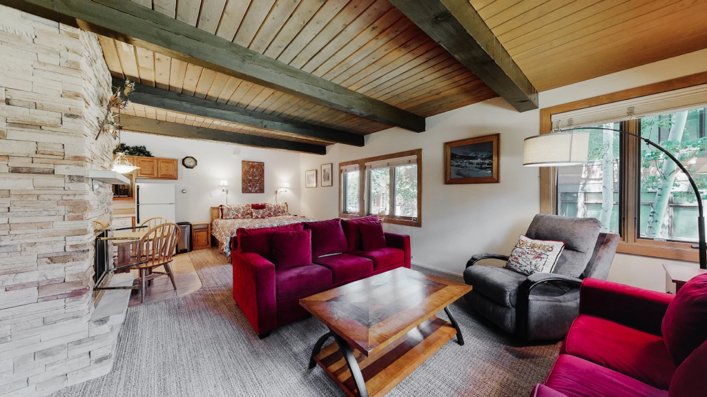 Aspenwood, a Destination by Hyatt Residence - Chambres