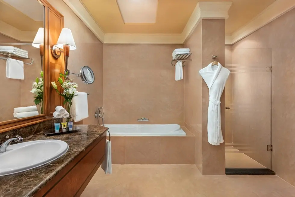 Al Raha Beach Resort & Spa - фото 15