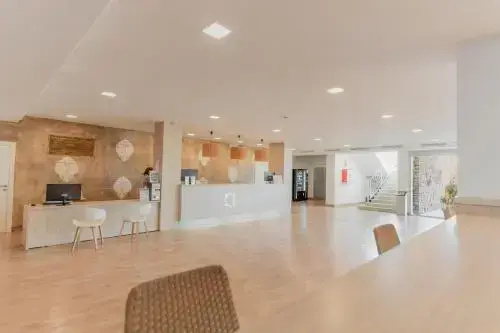 Minura Hotel Sur Menorca - Général