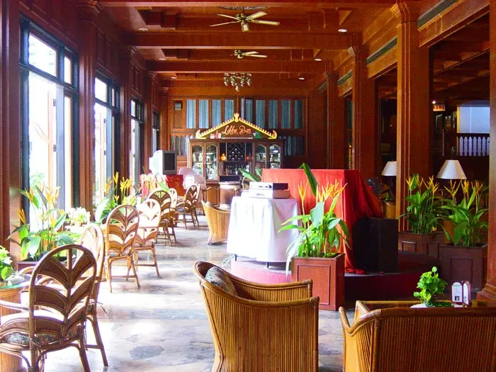 Hotel photo 13