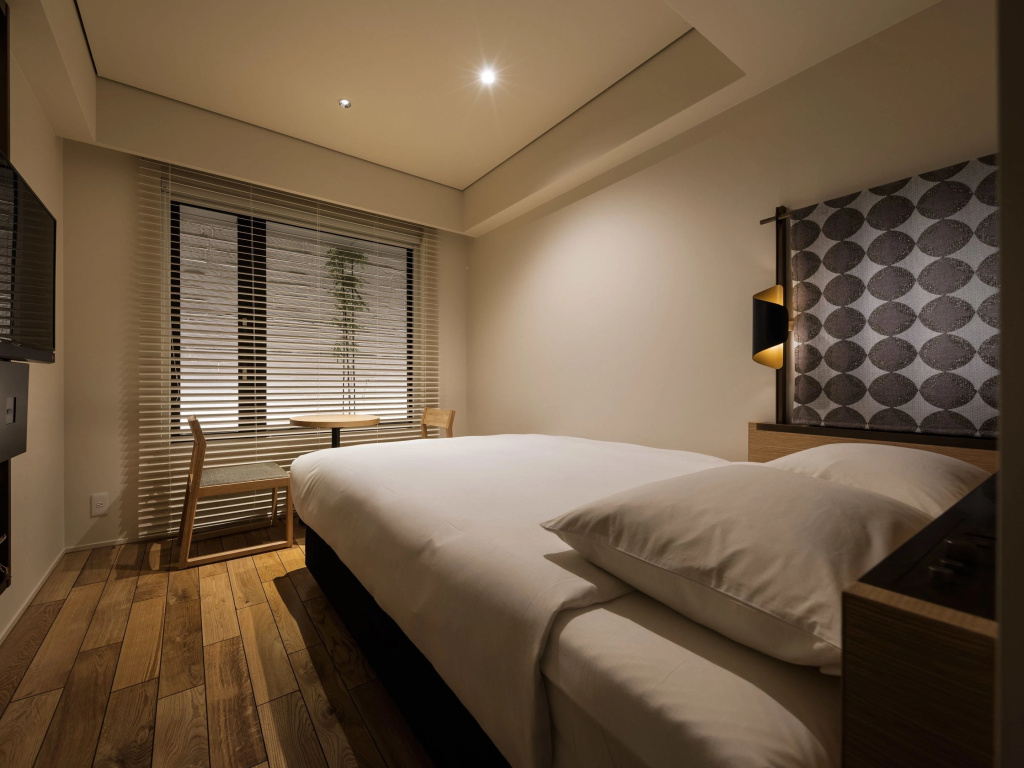 Kyoto Granbell Hotel 사진 3