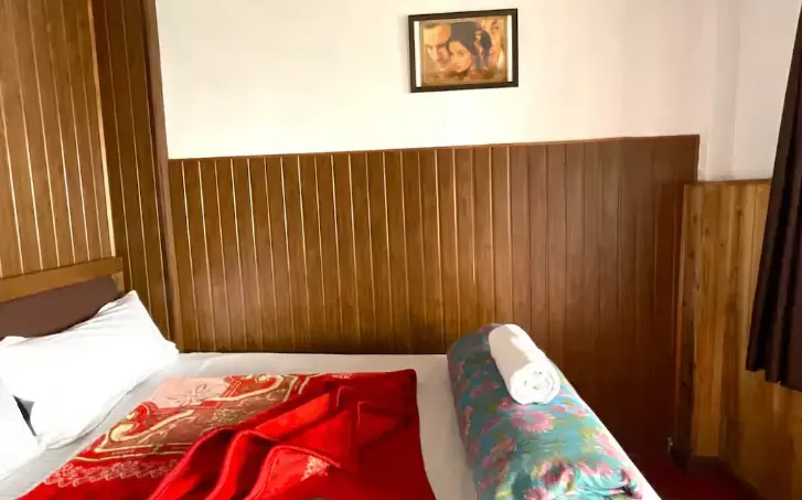 Hotel Long Island - Chambres