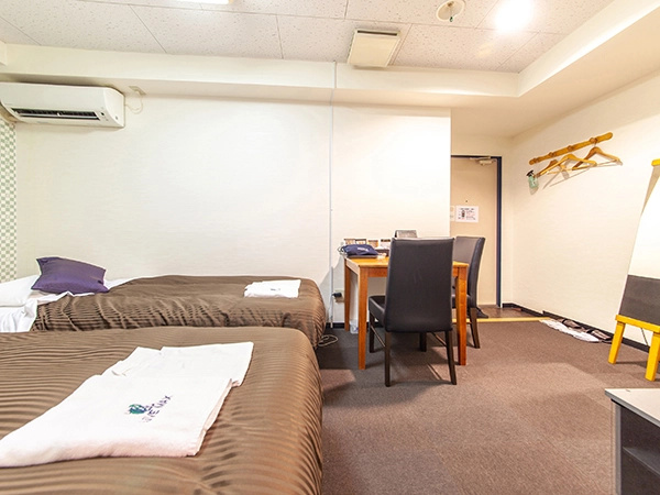 Hotel Livemax Nippori, Tokyo 사진 6