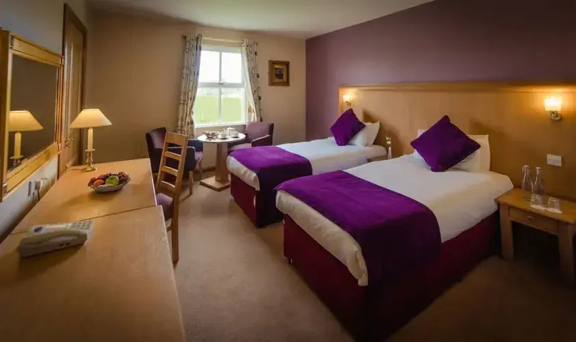 Roganstown Hotel & Country Club - Chambres