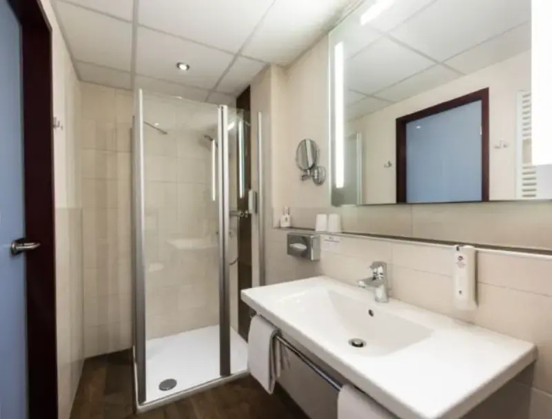 Best Western Plus Hotel Willingen - Chambres