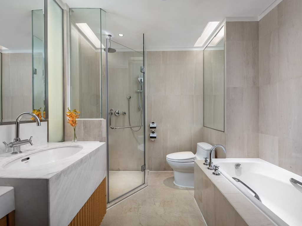 Crowne Plaza Shenzhen Futian by IHG Hotel - Chambres