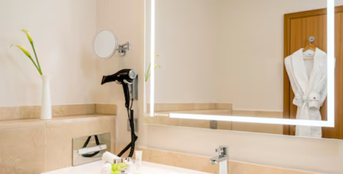 NH Collection Berlin Mitte Friedrichstrasse - Chambres