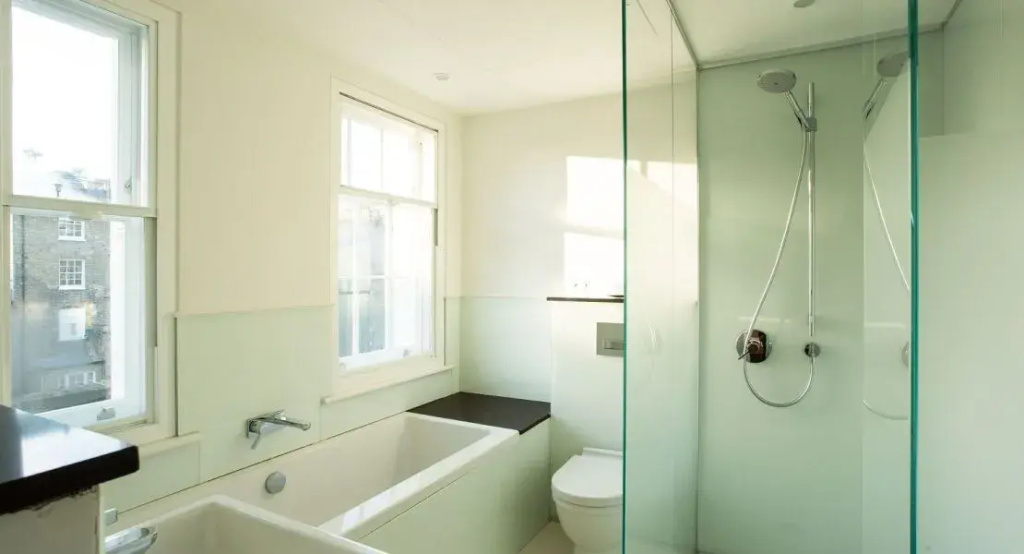 The Z Hotel at Gloucester Place - Chambres