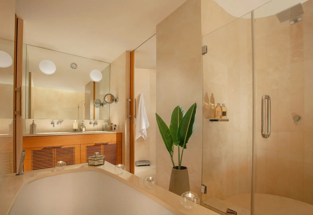 Hotel Raphaël – Relais & Châteaux - Chambres