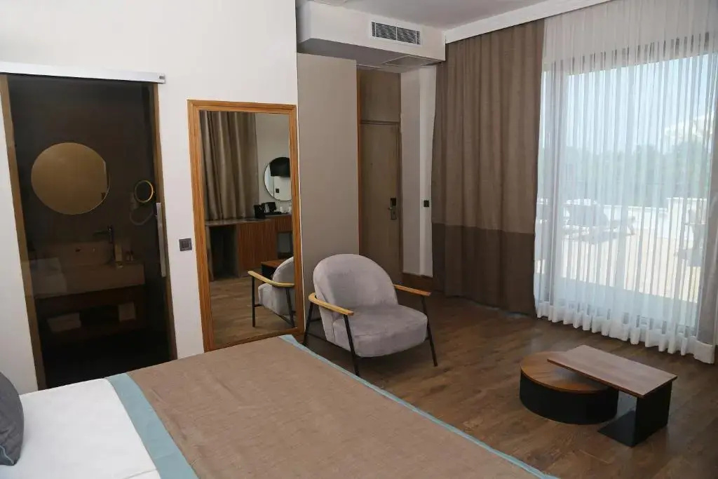 Annex Penthouse Suite