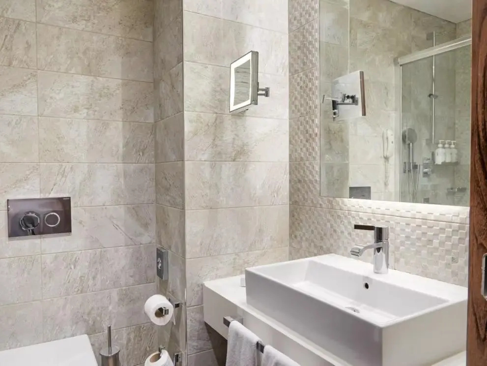 Holiday Inn Istanbul - Kadikoy by IHG - Chambres