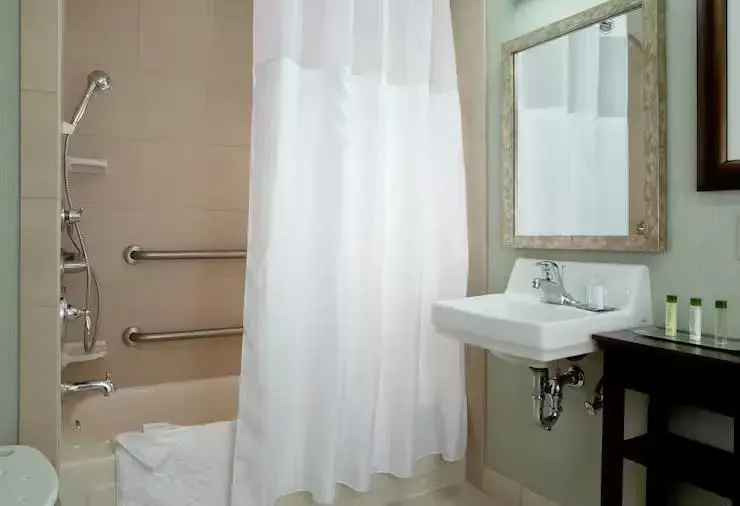 DoubleTree by Hilton Hotel Santa Fe - Chambres