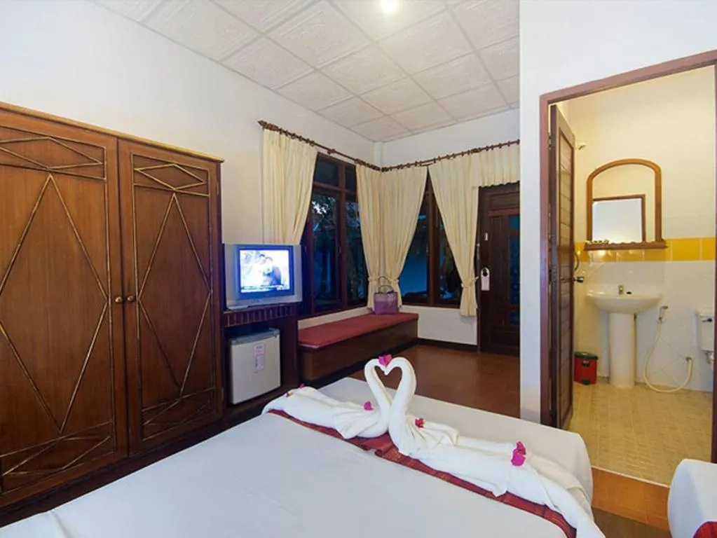 Bill Resort - Chambres