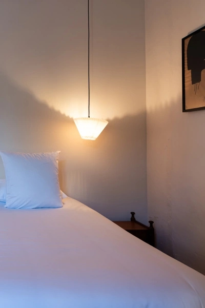 Comfort Double room (full double bed)