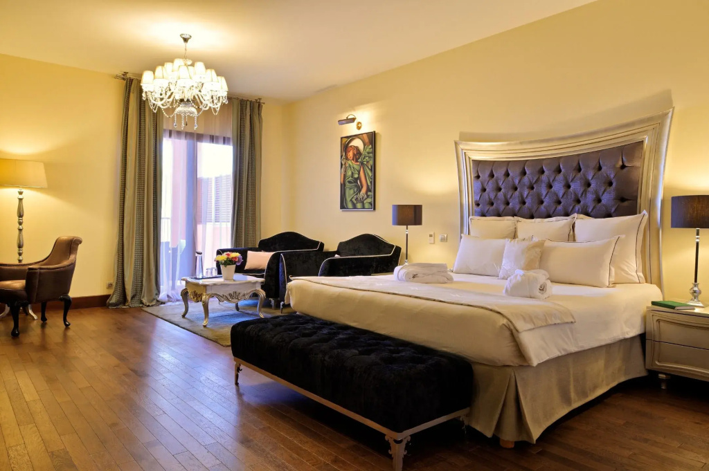 Stella di Mare Quadruple Suite
