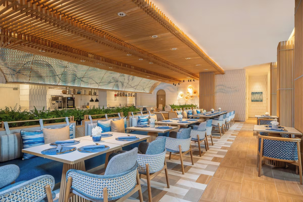 Melia Pattaya Hotel - Général