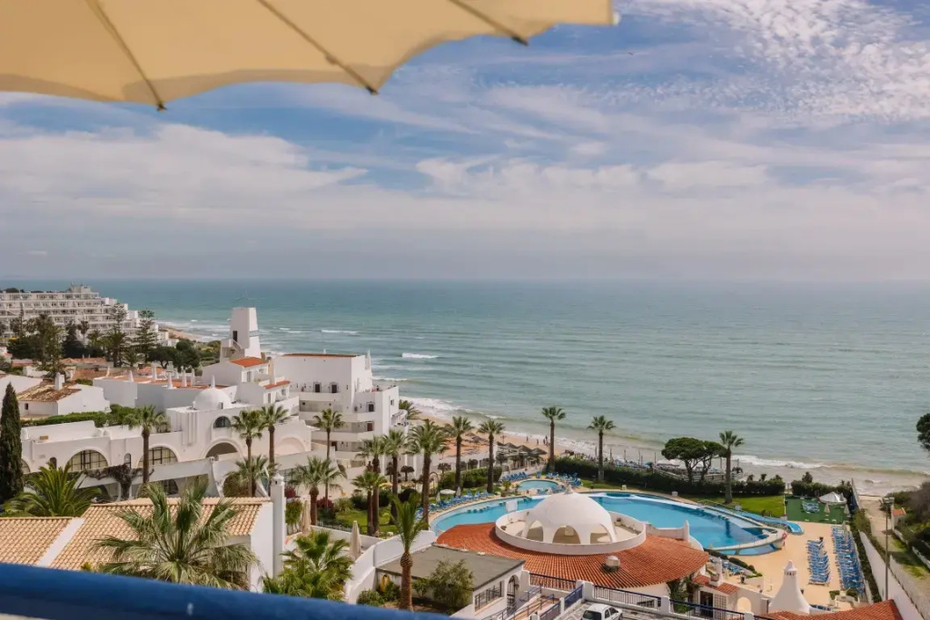 Grand Muthu Oura View Beach Club - Chambres