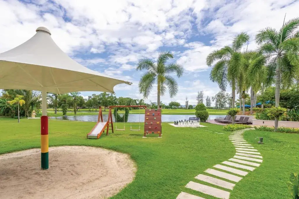 Homm Suites Laguna - Général