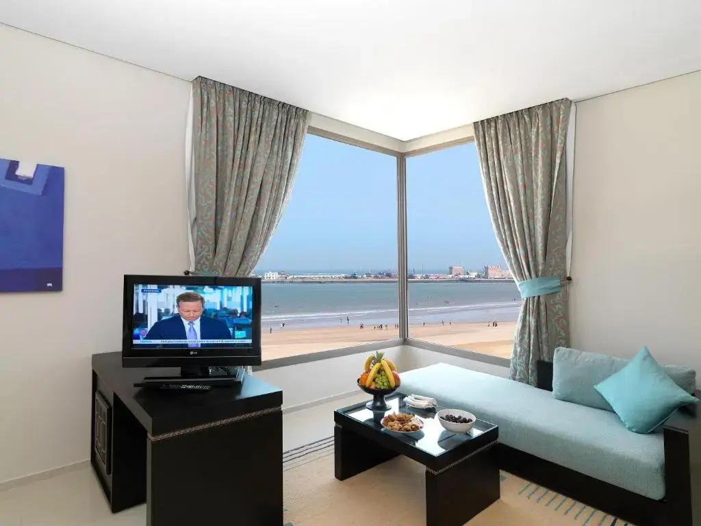 Atlas Essaouira Riad Resort - Chambres