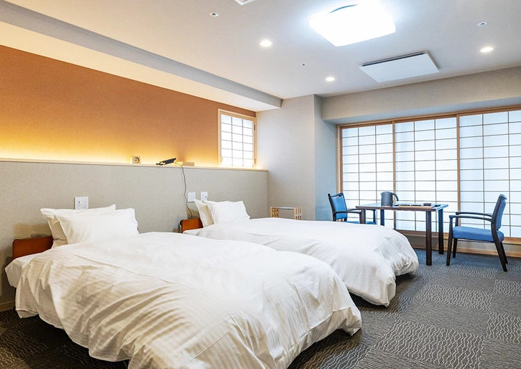 Ryokan Ginkaku 사진 14