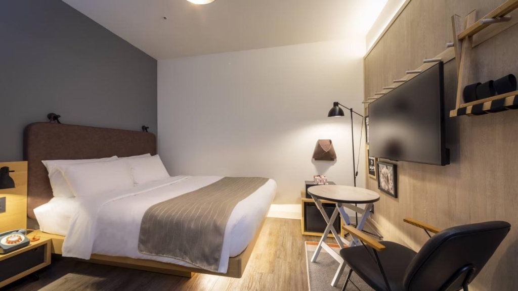 Moxy Osaka Honmachi 사진 1