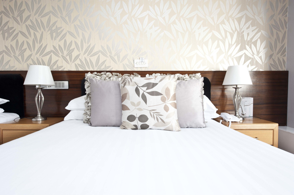 Suncliff Hotel - OCEANA COLLECTION - Chambres