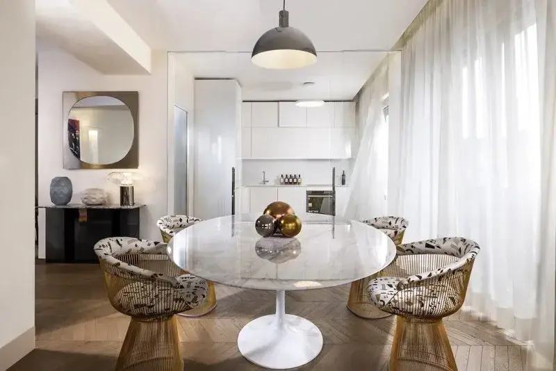 Palazzo Manfredi – Small Luxury Hotels of the World - Chambres