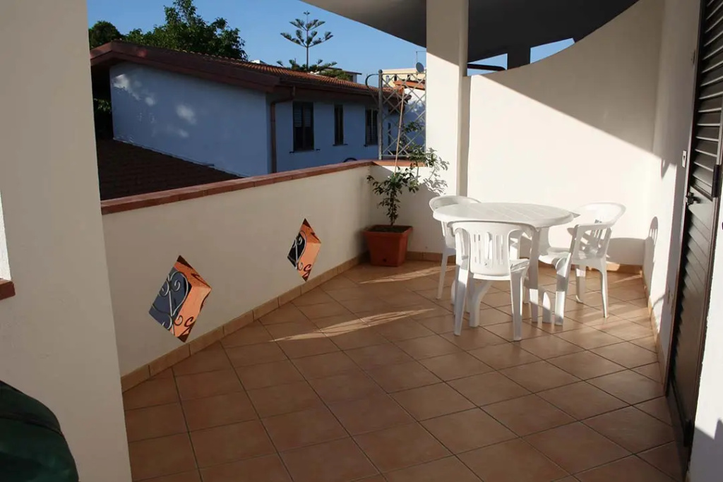 Residence Hotel La Taverna - Chambres