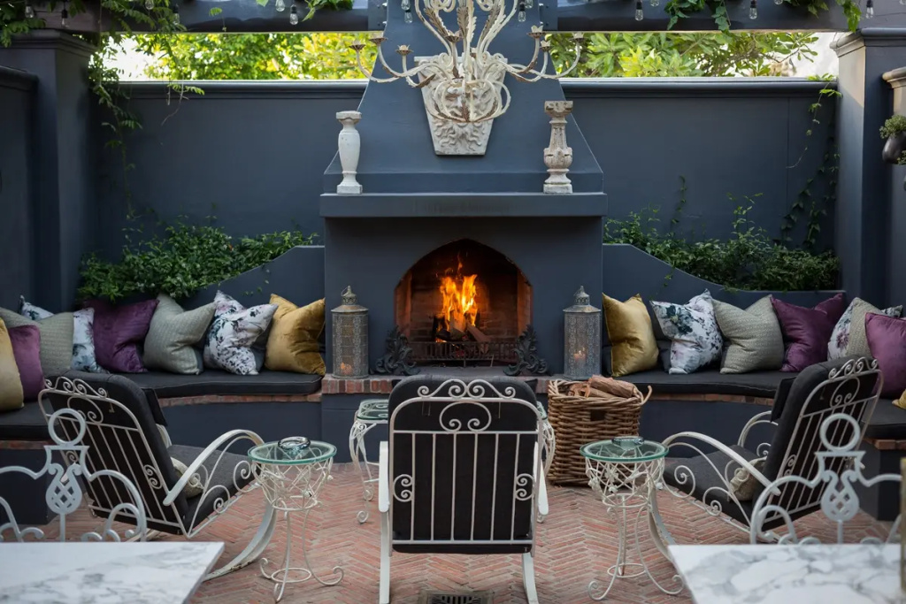 Akademie Street Boutique Hotel - Général