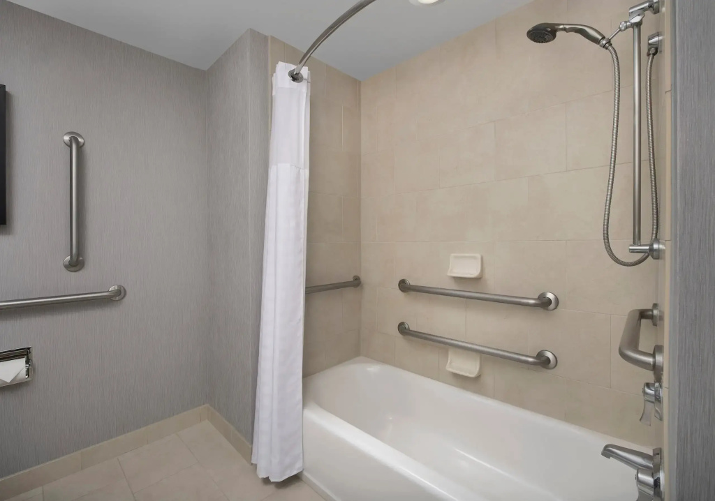 Hyatt Place Houston/Sugar Land - Chambres