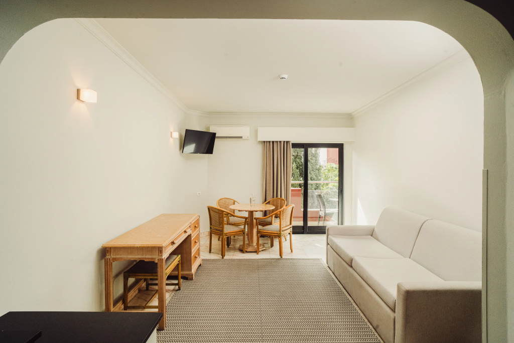 Topazio Vibe Beach Hotel & Apartments - Adults Friendly - Général