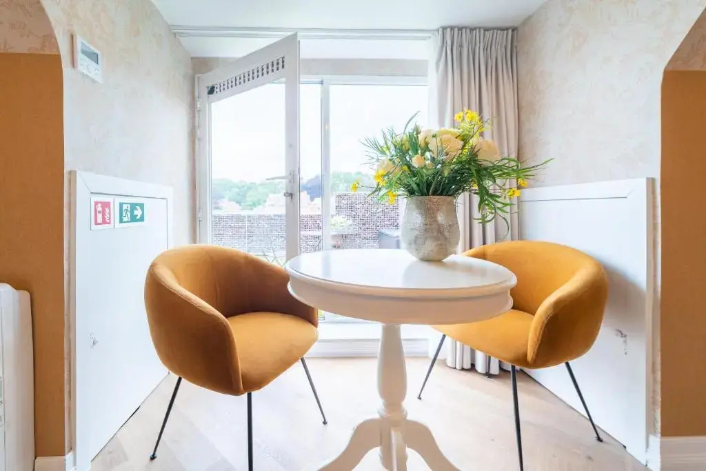 Grand Hotel Normandy by CW Hotel Collection - Général