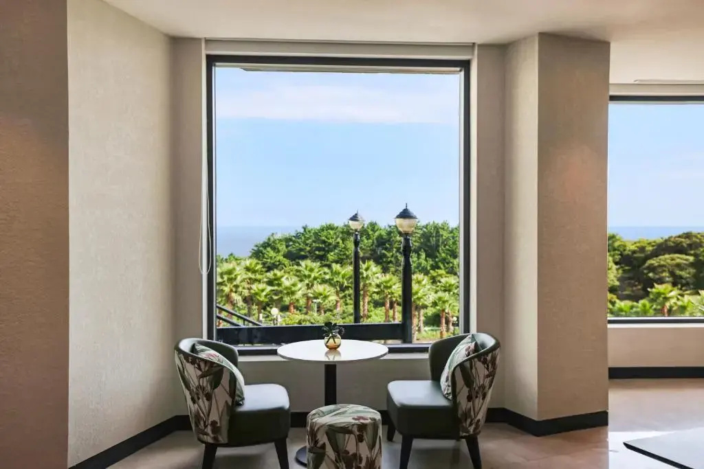 Kensington Resort Jeju Jungmun - Général